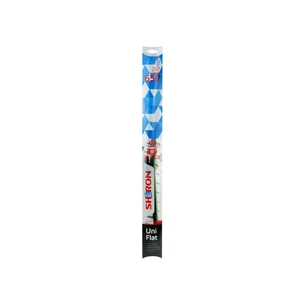 Щітка склоочисника Sheron 650 мм Uni flat (000676) зображення 1