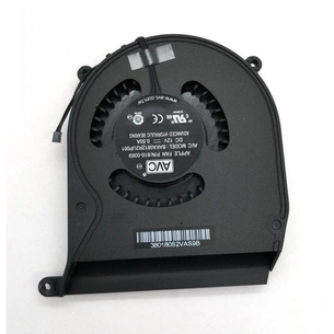 Вентилятор ноутбука Apple Mac Mini A1347 DC(12V,0.5A) 4pin (610-0069/MG70050V1-C03C-S9A) зображення 1