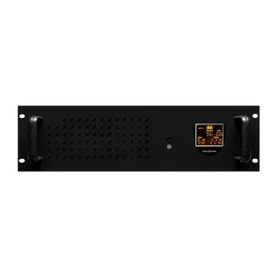 Пристрій безперебійного живлення LogicPower LP-UL1550VA RM (23282) зображення 1