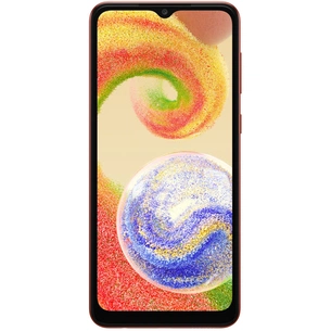 Мобільний телефон Samsung Galaxy A04 4/64Gb Copper (SM-A045FZCGSEK) зображення 1