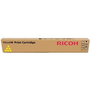 Тонер-картридж Ricoh MPC2003/MPC2503/MPC2011sp Yellow 9,5K (841926/841933) зображення 1