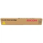Тонер-картридж Ricoh MPC2003/MPC2503/MPC2011sp Yellow 9,5K (841926/841933) - зменшене зображення 1