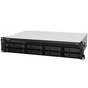 NAS Synology RS1221RP+ - зменшене зображення 1