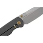 Ніж Weknife Evoke Black (WE21046-1) - зменшене зображення 4