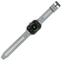 Смарт-годинник Amico GO FUN Pulseoximeter and Tonometer gray (850474) - зменшене зображення 2