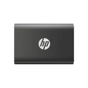 Накопичувач SSD USB 3.2 500GB P500 HP (7NL53AA) зображення 1