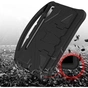 Чохол до планшета BeCover Protected Cover Lenovo Tab P12 12.7" TB-370FU Black (713102) - зменшене зображення 5