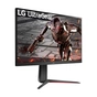 Монітор LG 32GN650-B - зменшене зображення 2