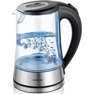 Електрочайник Aurora AU 3330 (AU3330) зображення 1