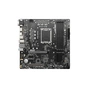Материнська плата MSI PRO B660M-P DDR4 - зменшене зображення 2