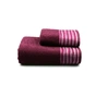 Рушник Home Line махровий Eirene new фіолетовий 50х90 см (103504) - зменшене зображення 1