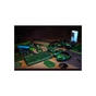 Килимок для мишки Razer Firefly V2 Pro Phantom Edition (RZ02-04920300-R3M1) - зменшене зображення 7
