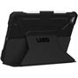 Чохол до планшета UAG iPad Pro 11 (2020) Metropolis, Black (122076114040) - зменшене зображення 6