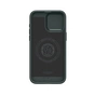 Чохол до мобільного телефона Spigen Apple iPhone 15 Pro Max Optik Armor MagFit Abyss Green (ACS06600) - зменшене зображення 3