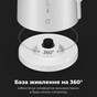 Електрочайник AENO AEK0008S - зменшене зображення 10