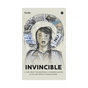 Книга Invincible. А book about the resistance of Ukrainian women in the war against Russian invaders Yakaboo Publishing (9786178107932) - зменшене зображення 1