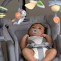 Стілець для годування Chicco Polly Magic Relax New Сіро-блакитний (79502.96) - зменшене зображення 10