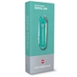 Ніж Victorinox Classic SD Colors Tropical Surf (0.6223.T24G) - зменшене зображення 4