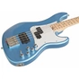 Бас-гітара Cort GB74 Gig Lake Placid Blue - зменшене зображення 2