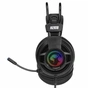 Навушники Marvo HG9018 Multi-LED 7.1 Black - зменшене зображення 2