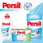 Капсули для прання Persil Discs Сенситив 41 шт. (9000101537734) - зменшене зображення 7