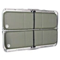 Набір кемпінгових меблів Coleman Pack Away Table For 4 (3138522055844) - зменшене зображення 2