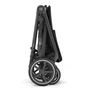 Коляска Cybex Gazelle S Deep Black (520002117) - зменшене зображення 3