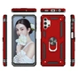 Чохол до мобільного телефона BeCover Military Samsung Galaxy A32 SM-A325 Red (706124) - зменшене зображення 2