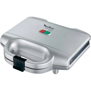 Сендвічниця Moulinex SM156D21 зображення 1