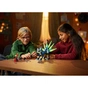 Конструктор LEGO DREAMZzz Зоуі й котосова Зіан 437 деталей (71476) - зменшене зображення 8