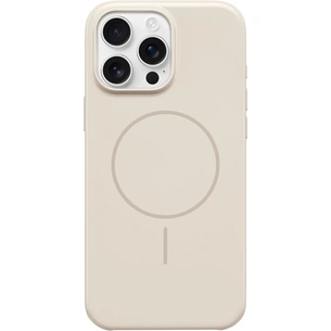 Чохол до мобільного телефона Apple Beats iPhone 16 Pro Max Case with MagSafe - Summit Stone (MCFR4LL/A) зображення 1