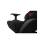Крісло ігрове GT Racer X-0712 Shadow Gray - уменьшенное изображение 8