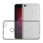 Чохол до мобільного телефона Laudtec для Xiaomi Redmi Note 5A Clear tpu (Transperent) (LC-XRN5A) - уменьшенное изображение 6