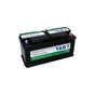 Акумулятор автомобільний TAB 105 Ah/12V AGM Euro (213 105) - зменшене зображення 1