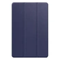 Чохол до планшета Armorstandart Smart Case Lenovo Tab M11 Blue (ARM73104) - зменшене зображення 1