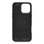 Чохол до мобільного телефона Spigen iPhone 16 Pro Max Core Armor MagFit Matte Black (ACS08024) - зменшене зображення 5