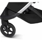 Коляска Thule 2 в 1 Spring Stroller Aluminium (TH 11300100) - зменшене зображення 6