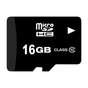 Карта пам'яті eXceleram 16Gb microSDHC class 10 UHS-I Class: 10 (MSD1610) - зменшене зображення 1