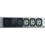 Пристрій безперебійного живлення Eaton 5P 1550VA RM (9210-6384) - зменшене зображення 6