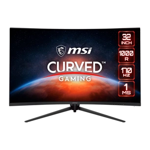 Монітор MSI G321CQP E2 зображення 1