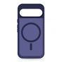 Чохол до мобільного телефона Armorstandart Uniq MagSafe Google Pixel 9 / 9 Pro Dark Blue (ARM80912) - зменшене зображення 2
