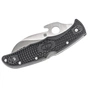 Ніж Spyderco Matriarch 2 Emerson Opener (C12SBK2W) - зменшене зображення 7