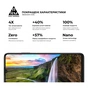 Скло захисне Armorstandart Pro Honor X7a Black (ARM69380) - зменшене зображення 5