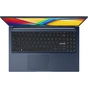 Ноутбук ASUS Vivobook 15 X1504VA-NJ945 (90NB13Y1-M00K40) - зменшене зображення 4