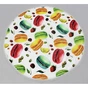 Рушник MirSon пляжний 5066 Summer Time Macaroons 150x150 см (2200003947748) - зменшене зображення 2
