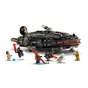 Конструктор LEGO Star Wars Темний сокіл (75389) - зменшене зображення 3
