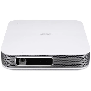 Проектор Acer PD1520s (MR.JY611.001) зображення 1