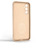Чохол до мобільного телефона Armorstandart Icon Ring Samsung A54 5G (A546) Pink Sand (ARM68777) - зменшене зображення 2