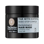 Маска для волосся The Doctor Health & Care Tar With Ichthyol + Sebo-Stop Complex 295 мл (8588006042559) - зменшене зображення 1