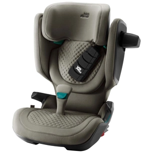 Автокрісло Britax-Romer Kidfix Pro Lux Urban Olive (2000040919) зображення 1